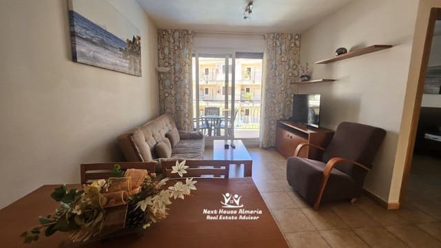 2 camera da letto Appartamento in vendita in Aguilas con garage - 125.000 € (Rif: 9078353)