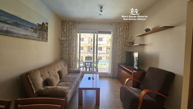 2 camera da letto Appartamento in vendita in Aguilas con garage - 125.000 € (Rif: 9078353)