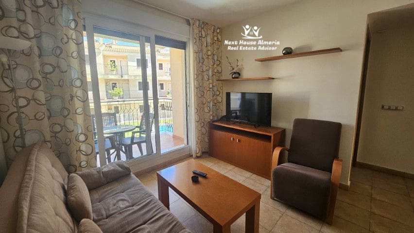 2 bedroom Apartment for sale in Aguilas with garage - € 125,000 (Ref: 9078353)