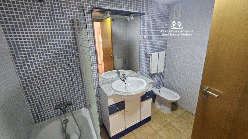 2 bedroom Apartment for sale in Aguilas with garage - € 125,000 (Ref: 9078353)