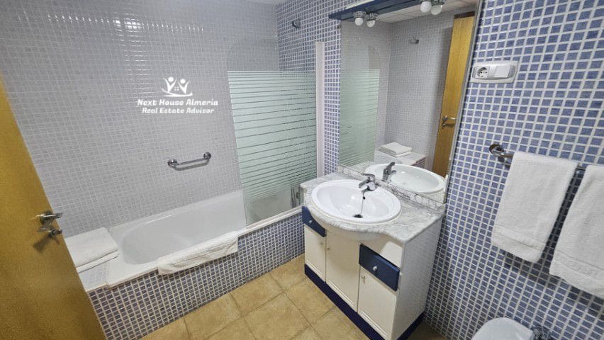 2 bedroom Apartment for sale in Aguilas with garage - € 125,000 (Ref: 9078353)