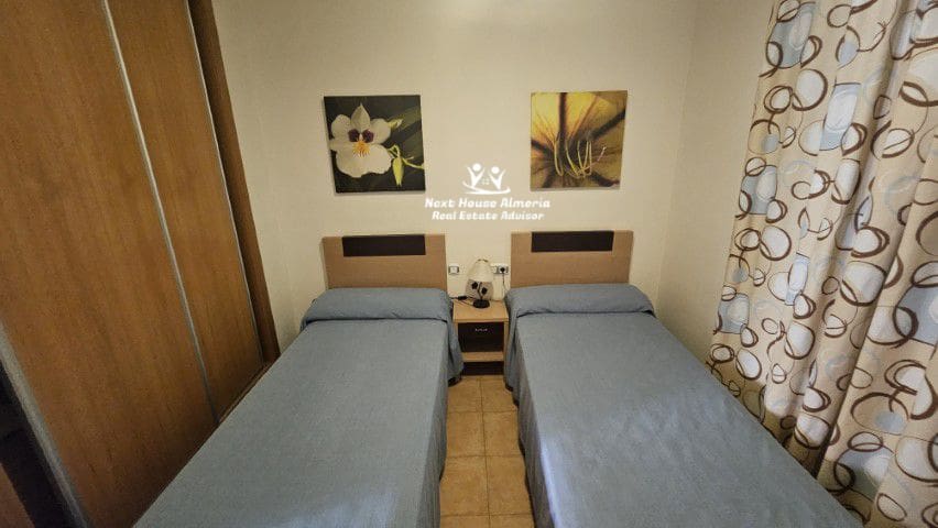 2 bedroom Apartment for sale in Aguilas with garage - € 125,000 (Ref: 9078353)