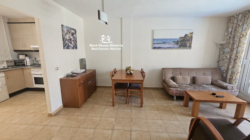 2 bedroom Apartment for sale in Aguilas with garage - € 125,000 (Ref: 9078353)