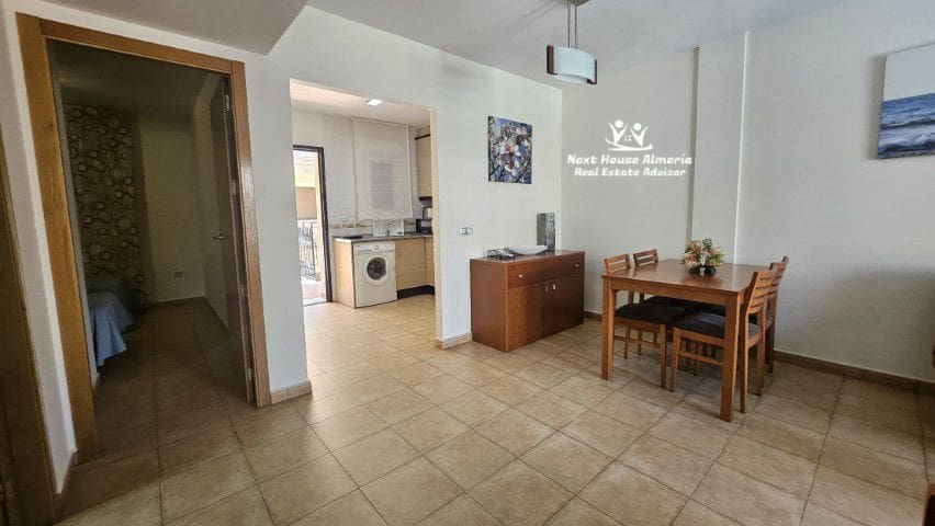 2 bedroom Apartment for sale in Aguilas with garage - € 125,000 (Ref: 9078353)