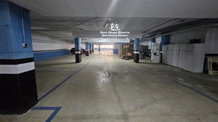 2 bedroom Apartment for sale in Aguilas with garage - € 125,000 (Ref: 9078353)