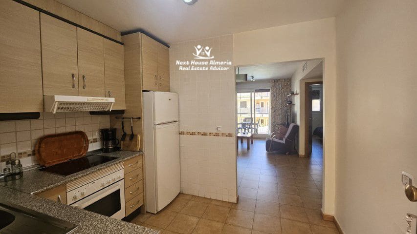 2 bedroom Apartment for sale in Aguilas with garage - € 125,000 (Ref: 9078353)