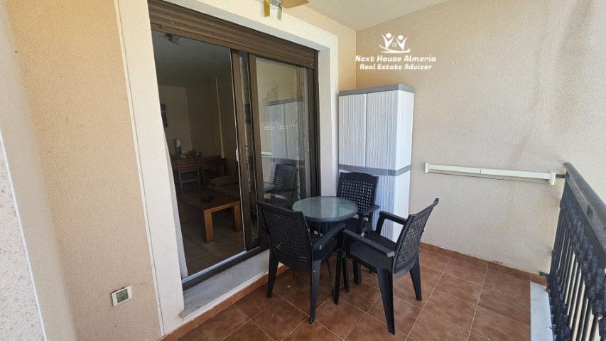 2 bedroom Apartment for sale in Aguilas with garage - € 125,000 (Ref: 9078353)