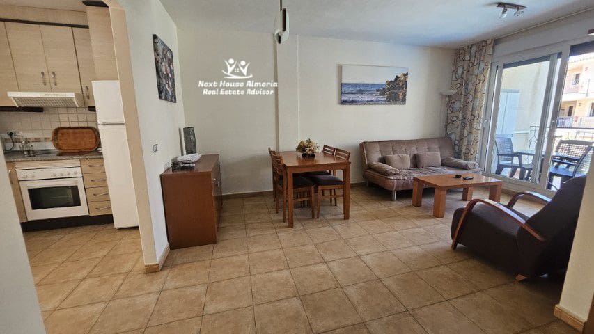 2 bedroom Apartment for sale in Aguilas with garage - € 125,000 (Ref: 9078353)