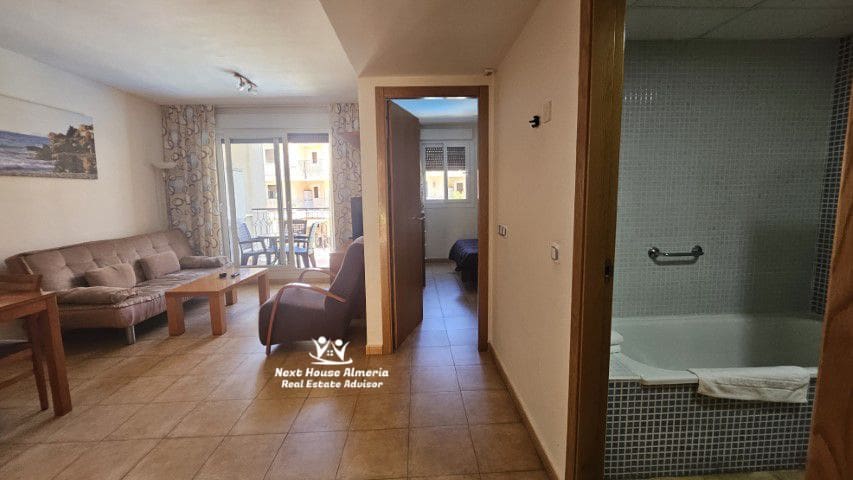 2 bedroom Apartment for sale in Aguilas with garage - € 125,000 (Ref: 9078353)