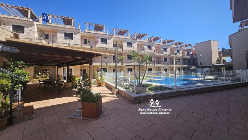 2 bedroom Apartment for sale in Aguilas with garage - € 125,000 (Ref: 9078353)