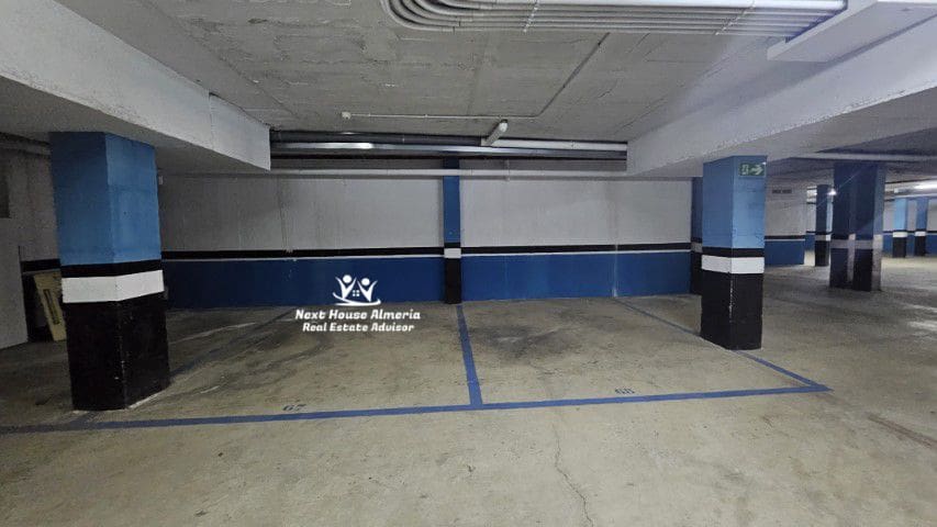 2 bedroom Apartment for sale in Aguilas with garage - € 125,000 (Ref: 9078353)