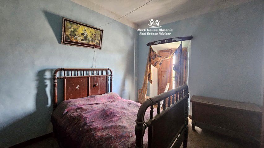 9 sypialnia Dom na sprzedaż w Cullar - 89 000 € (Ref: 9091948)