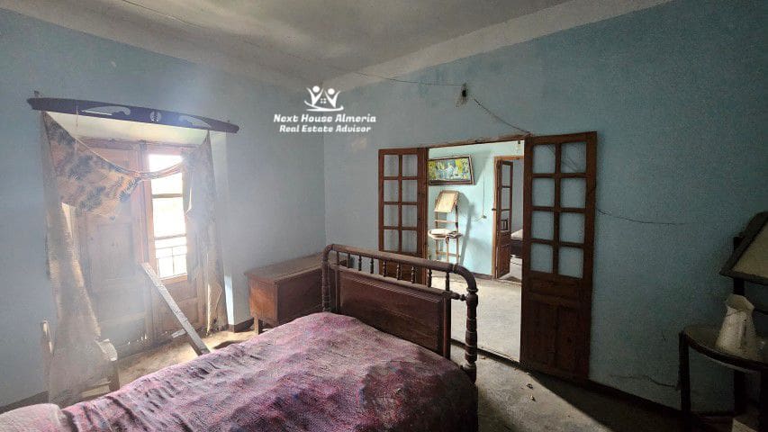 9 sypialnia Dom na sprzedaż w Cullar - 89 000 € (Ref: 9091948)