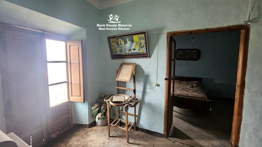 9 sypialnia Dom na sprzedaż w Cullar - 89 000 € (Ref: 9091948)