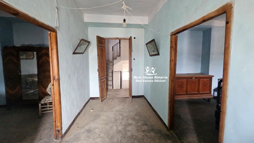 9 sypialnia Dom na sprzedaż w Cullar - 89 000 € (Ref: 9091948)