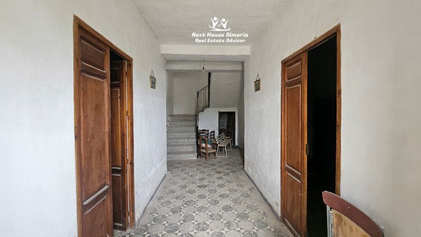 9 sypialnia Dom na sprzedaż w Cullar - 89 000 € (Ref: 9091948)