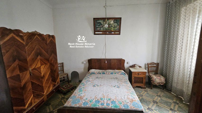 9 sypialnia Dom na sprzedaż w Cullar - 89 000 € (Ref: 9091948)