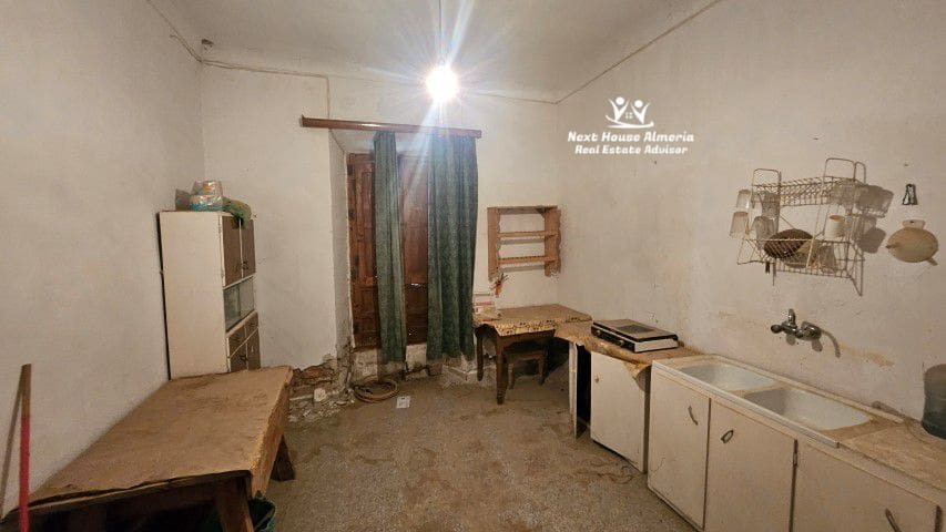 9 sypialnia Dom na sprzedaż w Cullar - 89 000 € (Ref: 9091948)