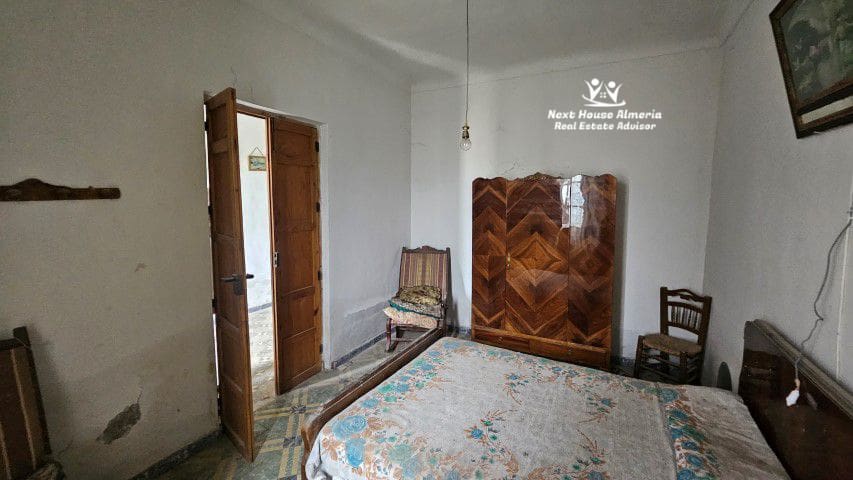 9 sypialnia Dom na sprzedaż w Cullar - 89 000 € (Ref: 9091948)