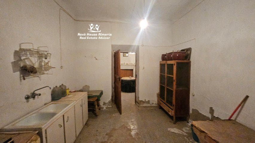 9 sypialnia Dom na sprzedaż w Cullar - 89 000 € (Ref: 9091948)