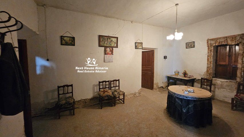 9 sypialnia Dom na sprzedaż w Cullar - 89 000 € (Ref: 9091948)