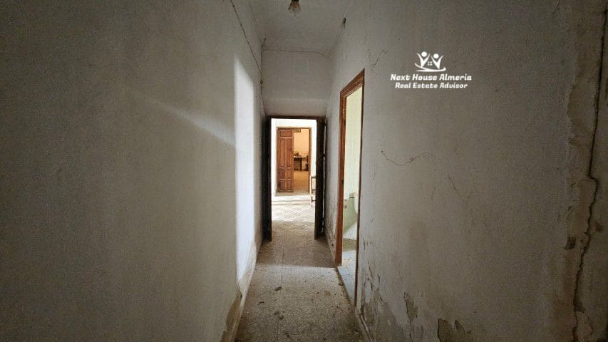 9 sypialnia Dom na sprzedaż w Cullar - 89 000 € (Ref: 9091948)