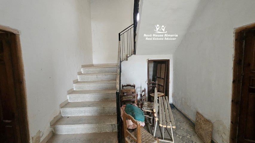 9 sypialnia Dom na sprzedaż w Cullar - 89 000 € (Ref: 9091948)