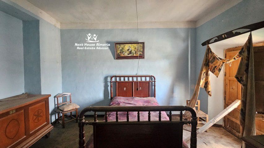 9 sypialnia Dom na sprzedaż w Cullar - 89 000 € (Ref: 9091948)