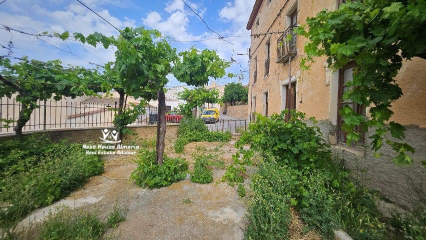 9 sypialnia Dom na sprzedaż w Cullar - 89 000 € (Ref: 9091948)