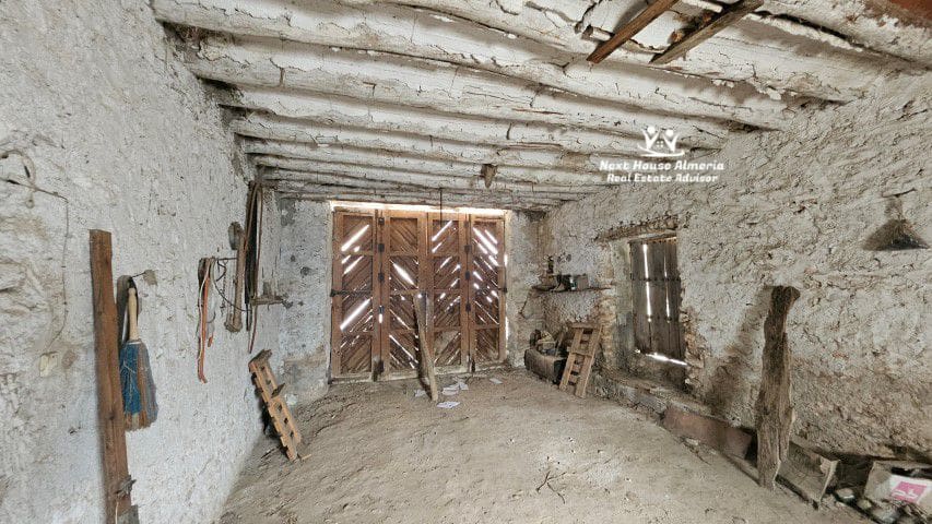 9 sypialnia Dom na sprzedaż w Cullar - 89 000 € (Ref: 9091948)