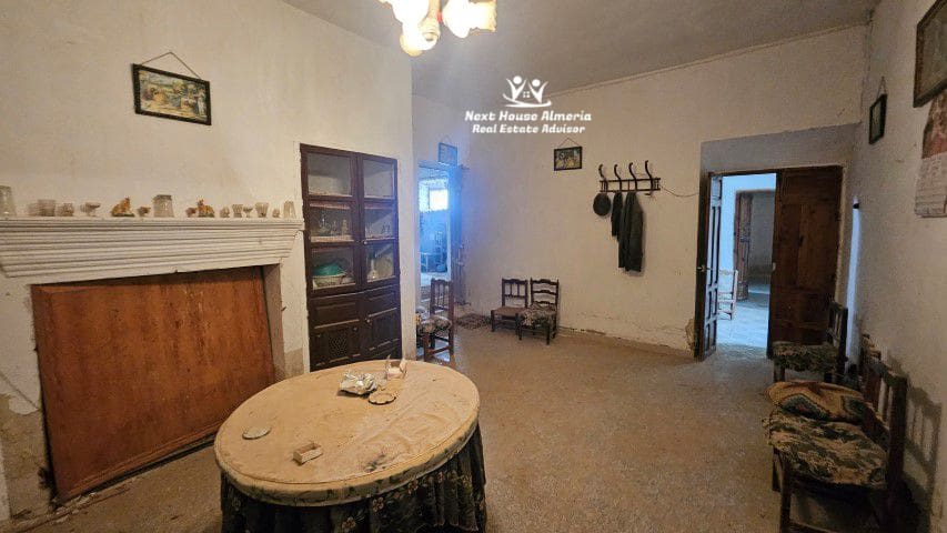 9 sypialnia Dom na sprzedaż w Cullar - 89 000 € (Ref: 9091948)