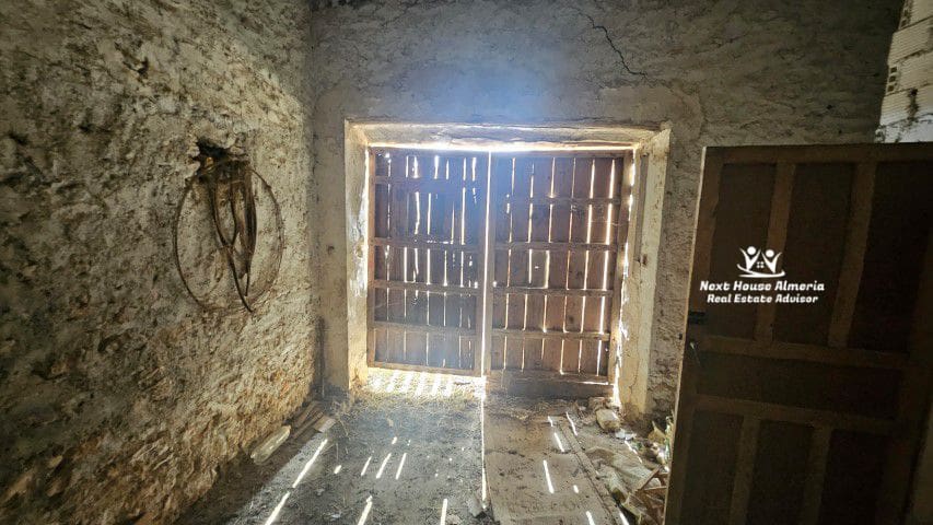 9 sypialnia Dom na sprzedaż w Cullar - 89 000 € (Ref: 9091948)