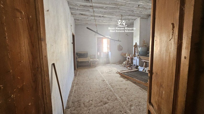 9 sypialnia Dom na sprzedaż w Cullar - 89 000 € (Ref: 9091948)