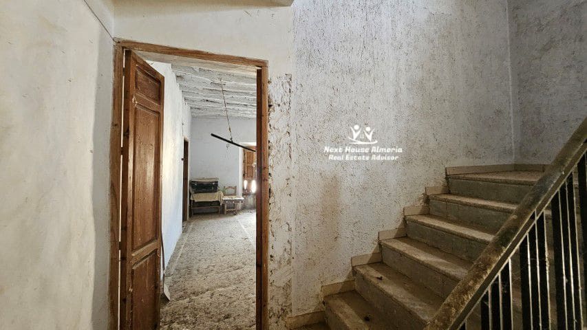 9 sypialnia Dom na sprzedaż w Cullar - 89 000 € (Ref: 9091948)