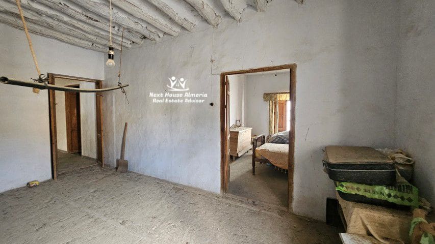 9 sypialnia Dom na sprzedaż w Cullar - 89 000 € (Ref: 9091948)