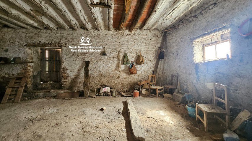 9 sypialnia Dom na sprzedaż w Cullar - 89 000 € (Ref: 9091948)