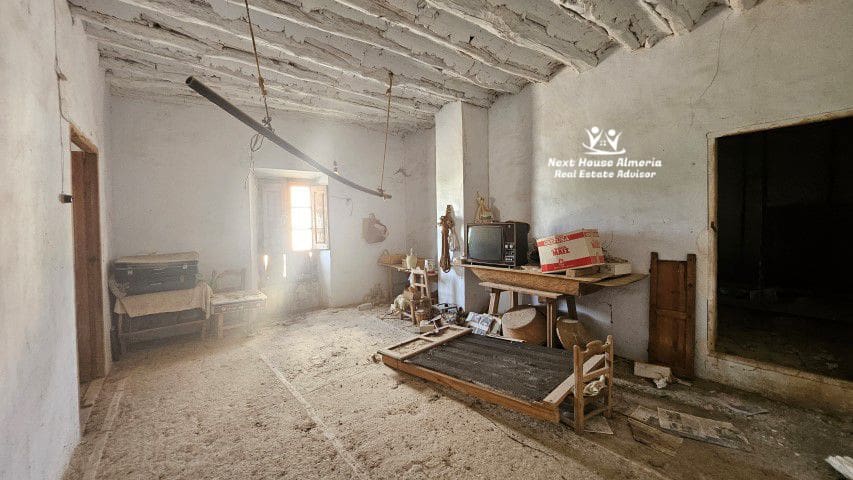 9 sypialnia Dom na sprzedaż w Cullar - 89 000 € (Ref: 9091948)