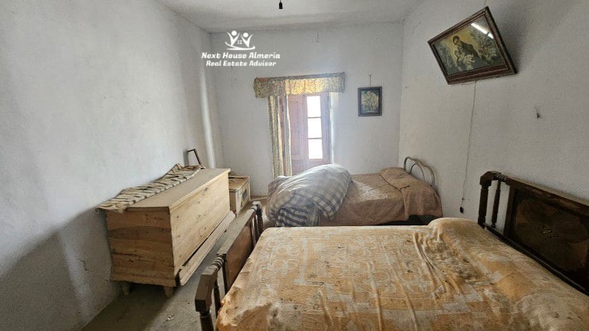 9 sypialnia Dom na sprzedaż w Cullar - 89 000 € (Ref: 9091948)