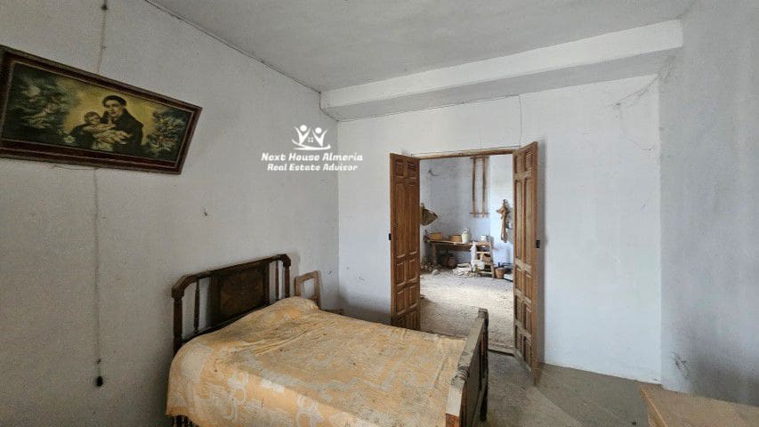 9 sypialnia Dom na sprzedaż w Cullar - 89 000 € (Ref: 9091948)