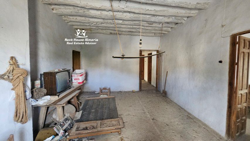 9 sypialnia Dom na sprzedaż w Cullar - 89 000 € (Ref: 9091948)