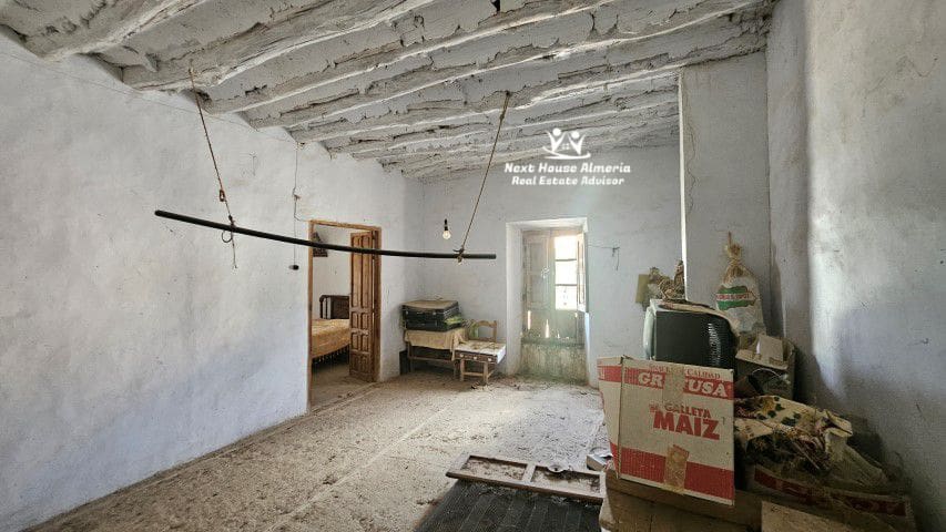 9 sypialnia Dom na sprzedaż w Cullar - 89 000 € (Ref: 9091948)