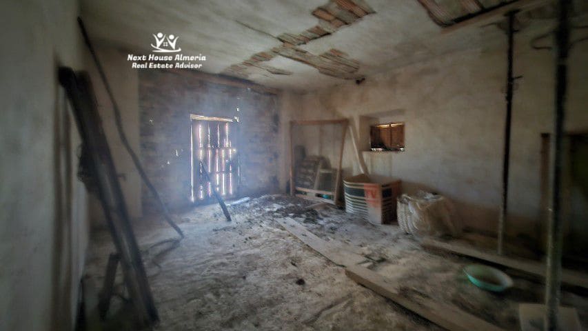 9 sypialnia Dom na sprzedaż w Cullar - 89 000 € (Ref: 9091948)