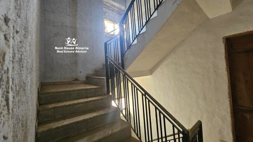 9 sypialnia Dom na sprzedaż w Cullar - 89 000 € (Ref: 9091948)