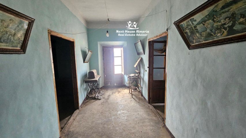 9 sypialnia Dom na sprzedaż w Cullar - 89 000 € (Ref: 9091948)