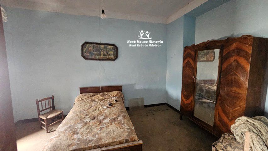 9 sypialnia Dom na sprzedaż w Cullar - 89 000 € (Ref: 9091948)