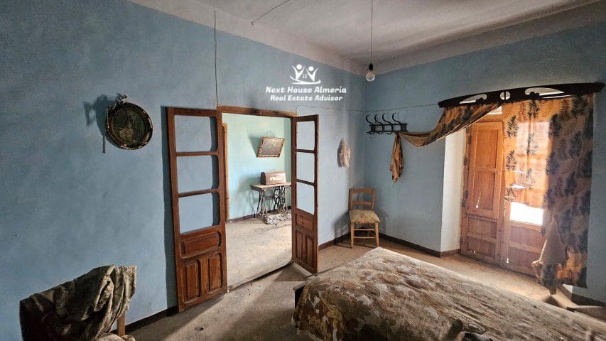 9 sypialnia Dom na sprzedaż w Cullar - 89 000 € (Ref: 9091948)