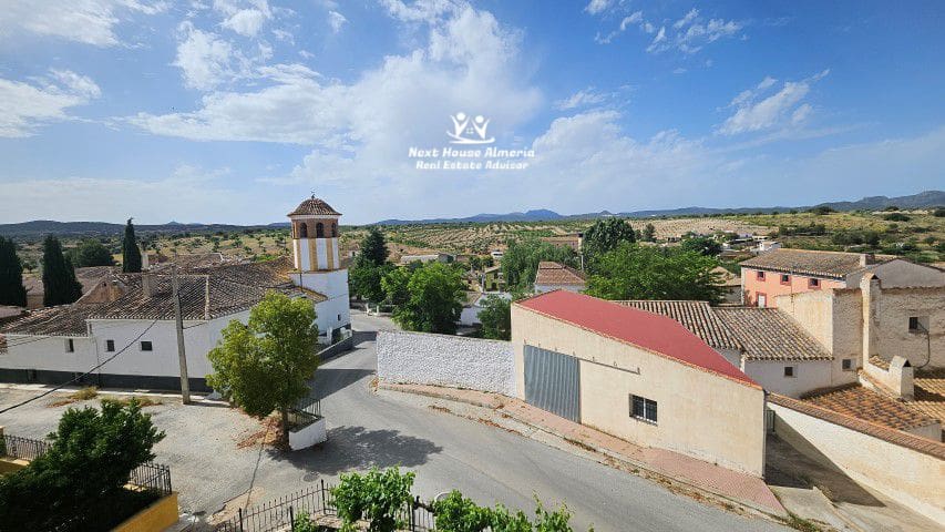 9 sypialnia Dom na sprzedaż w Cullar - 89 000 € (Ref: 9091948)