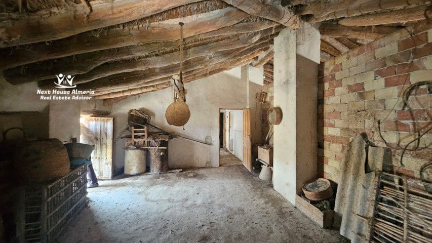 9 sypialnia Dom na sprzedaż w Cullar - 89 000 € (Ref: 9091948)