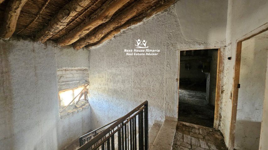 9 sypialnia Dom na sprzedaż w Cullar - 89 000 € (Ref: 9091948)