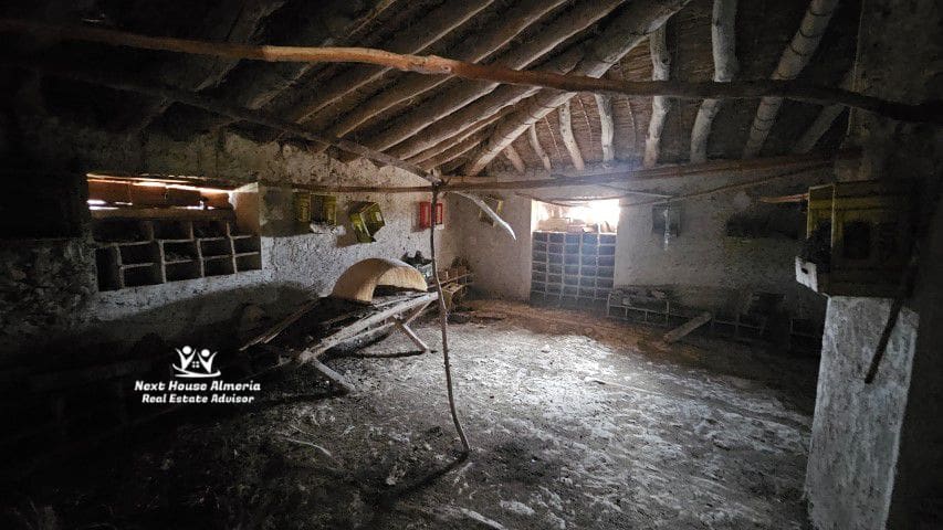 9 sypialnia Dom na sprzedaż w Cullar - 89 000 € (Ref: 9091948)